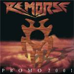Remorse (HUN) : Promo 2001
